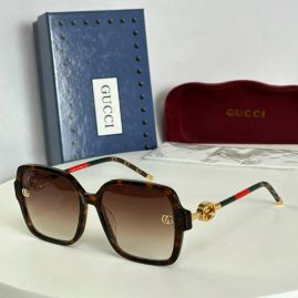 Picture of Gucci Sunglasses _SKUfw55797708fw